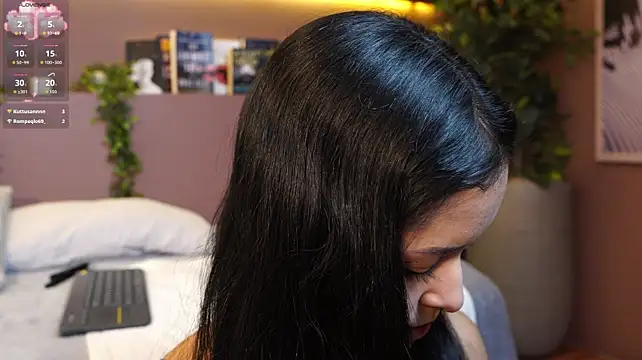 Živý XXX chat Lexy_Ross