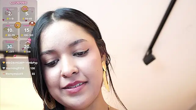Lexy_RossのライブXXXチャット
