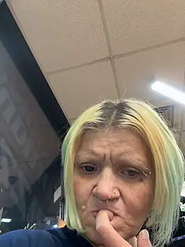 lindzybella Webcam-Show