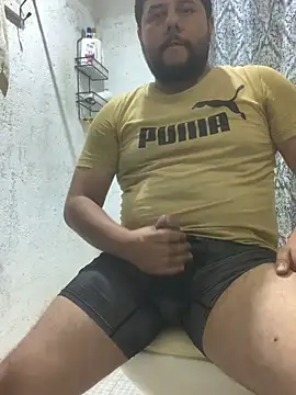 Show Webcam de Joker00001