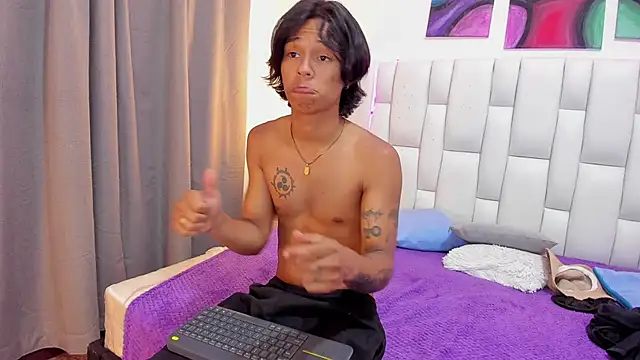 AndyKings_1 Webcamshow