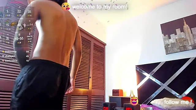 عرض كام AndyKings_1