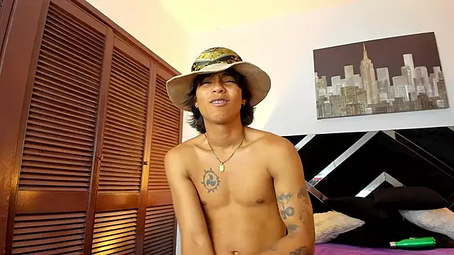 AndyKings_1's Webcam Show