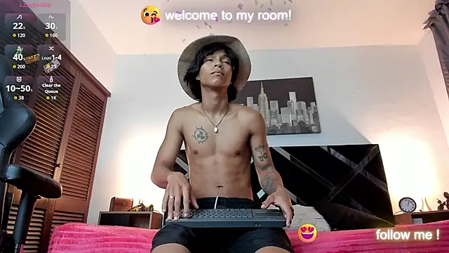 AndyKings_1 Webcamshow