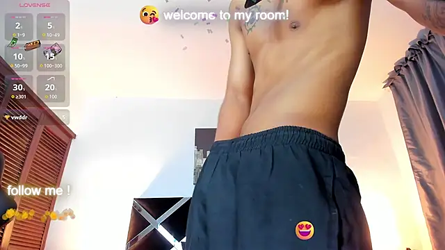 AndyKings_1 Show in webcam