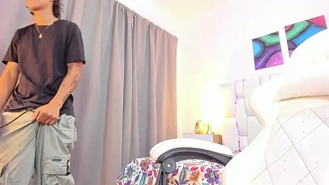 AndyKings_1 Webcamshow