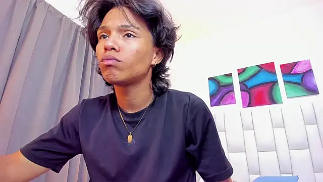 AndyKings_1's Live XXX Chat