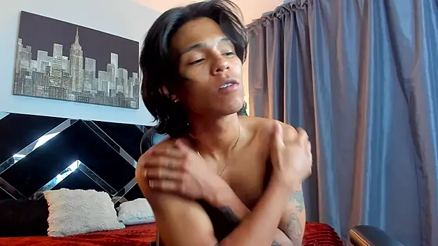 AndyKings_1's Webcam Show