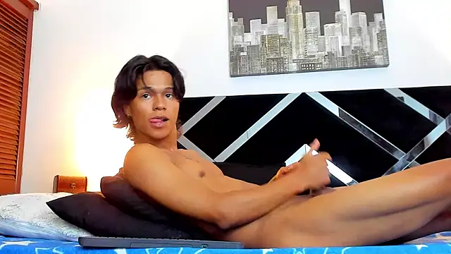 AndyKings_1's Live XXX Chat