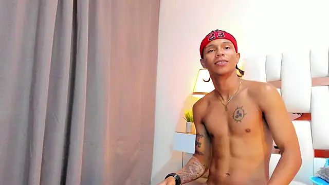 AndyKings_1 webcam show