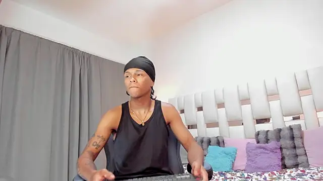 AndyKings_1 웹캠 쇼