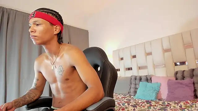 AndyKings_1 Webcamshow