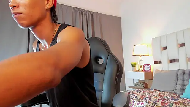 عرض كام AndyKings_1