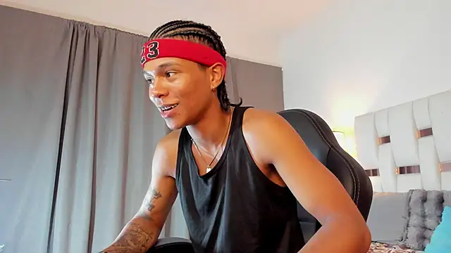 AndyKings_1 Webcam Show