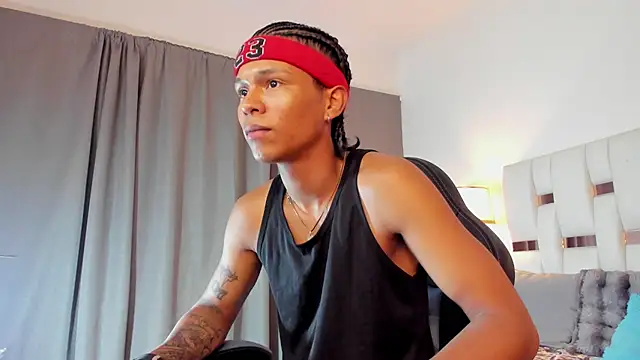 AndyKings_1 webcam show