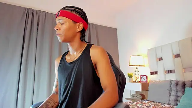 AndyKings_1 Show in webcam