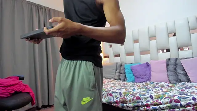 AndyKings_1 webcam show