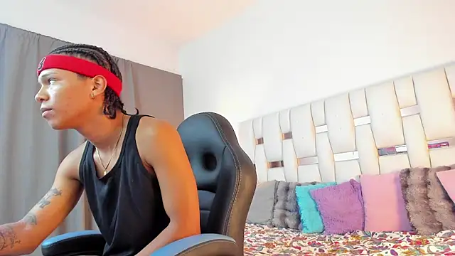AndyKings_1 – webcam-show