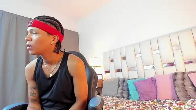 AndyKings_1 Webcamshow