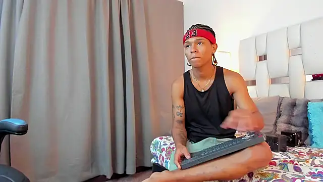 عرض كام AndyKings_1