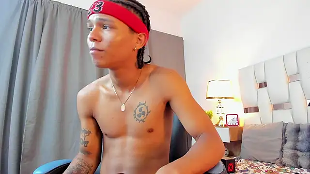 AndyKings_1 – webcam-show