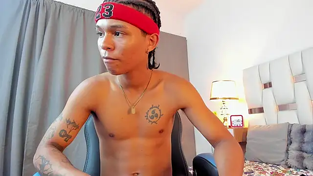 AndyKings_1 Webcam Show