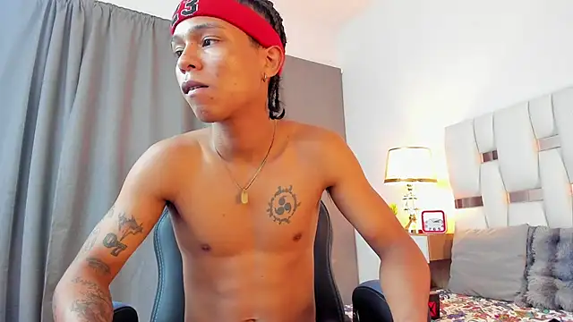 AndyKings_1's Webcam Show