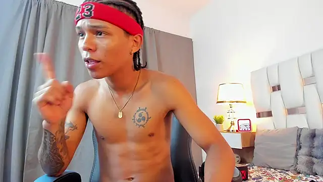 عرض كام AndyKings_1