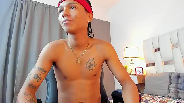 AndyKings_1n Webbikameraesitys