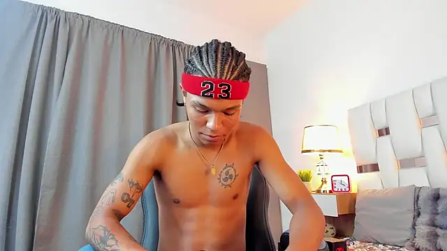 AndyKings_1 웹캠 쇼
