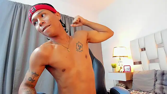 AndyKings_1 – webcam-show