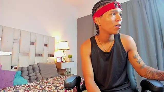AndyKings_1's Webcam Show