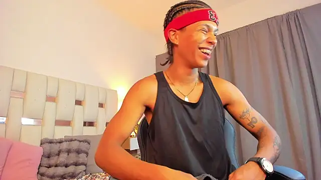 AndyKings_1 Webcamshow