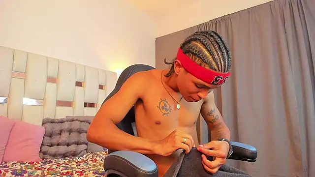 AndyKings_1 – webcam-show