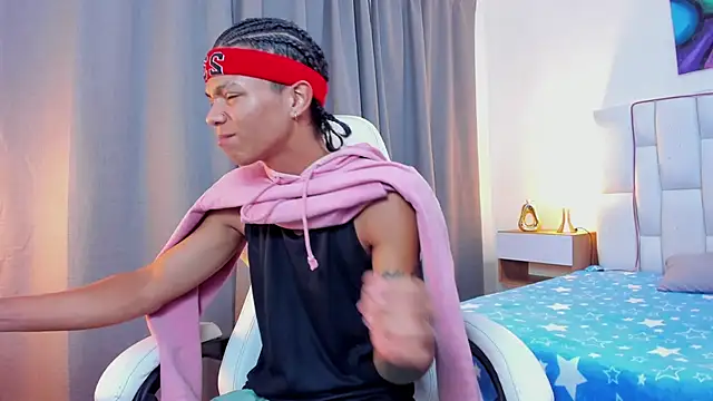 AndyKings_1 webcam show