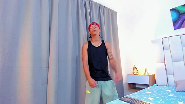 AndyKings_1 Webcam-Show