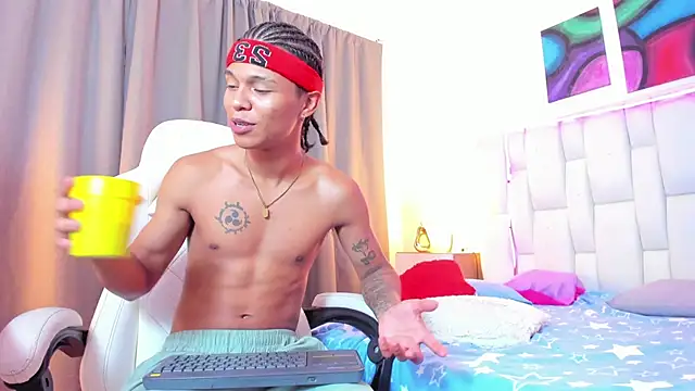 عرض كام AndyKings_1