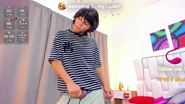 AndyKings_1 Webcamshow