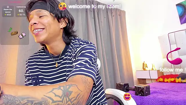 AndyKings_1 Webcamshow