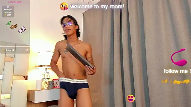 AndyKings_1 Webcamshow