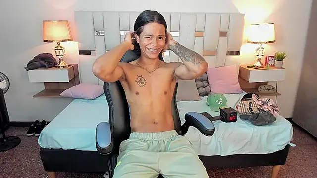 AndyKings_1 Webcamshow