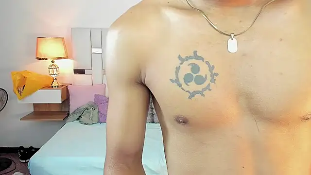Pokazy przed kamerką – AndyKings_1