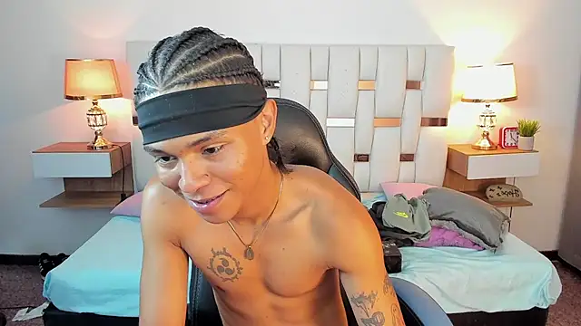 AndyKings_1 Show Webcam