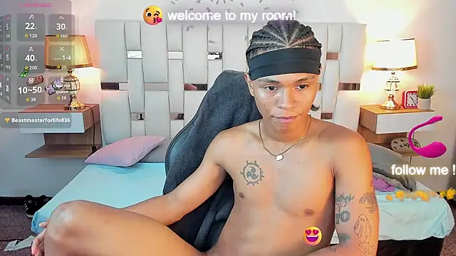AndyKings_1 – webcam-show