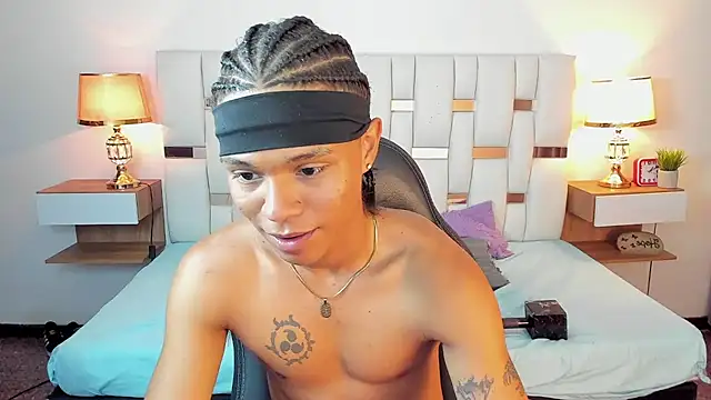 AndyKings_1's Webcam Show