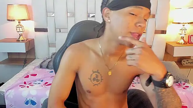 AndyKings_1 Webcam-Show