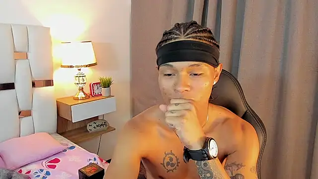 AndyKings_1 Show in webcam