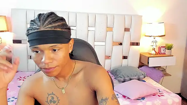AndyKings_1 webcam show
