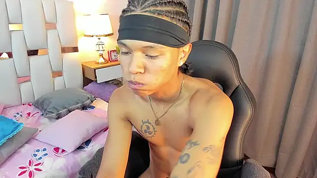 AndyKings_1 Webcam Show