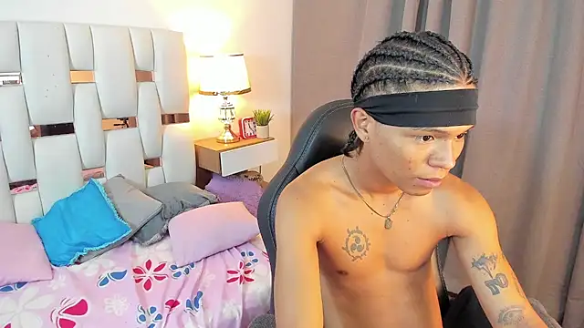 AndyKings_1 Show Webcam